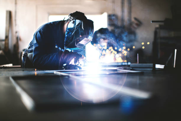 Affordable Welder Services in Snead, AL