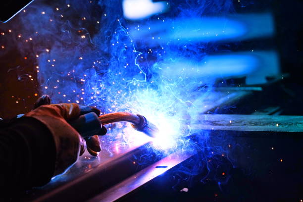 Best Aerospace and Defense Welding in Snead, AL