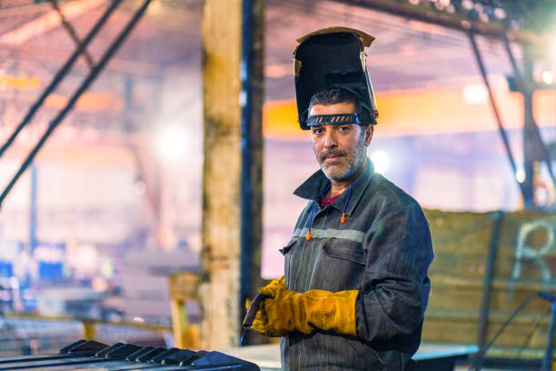 Professional Welder & Metal Fabrication in Snead, AL