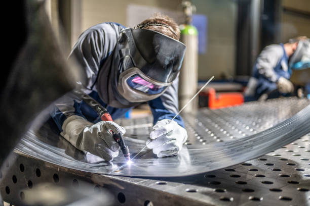 Reliable Snead, AL Welder & Metal Fabrication Solutions
