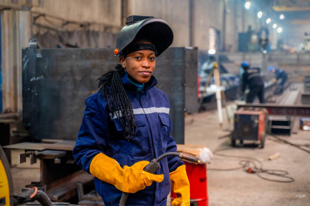 Affordable Welder Services in Snead, AL