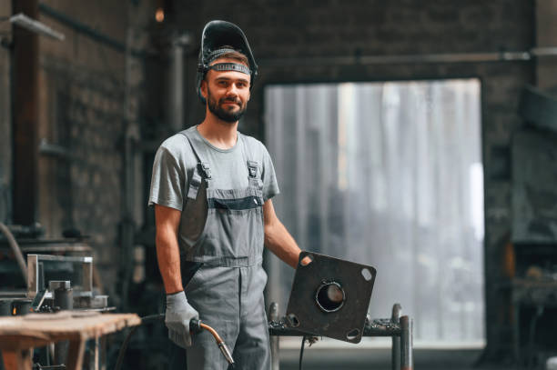 Best Artistic and Custom Metal Fabrication in Snead, AL